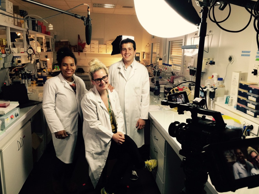 IUS Alumni: Dina – Aina Zukić