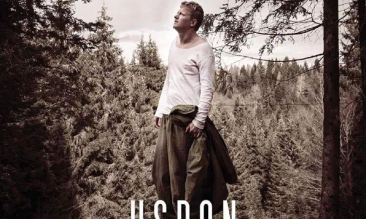 IUS Alumnus Benjamin Šehić Made His First Short Film “Rise”