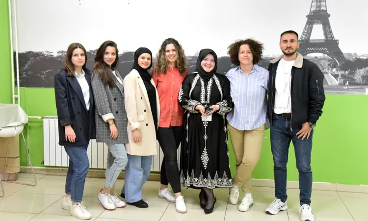 IUS Alumni Iftar 2022