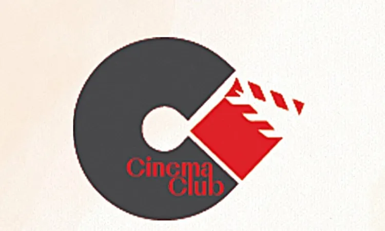 cinema club