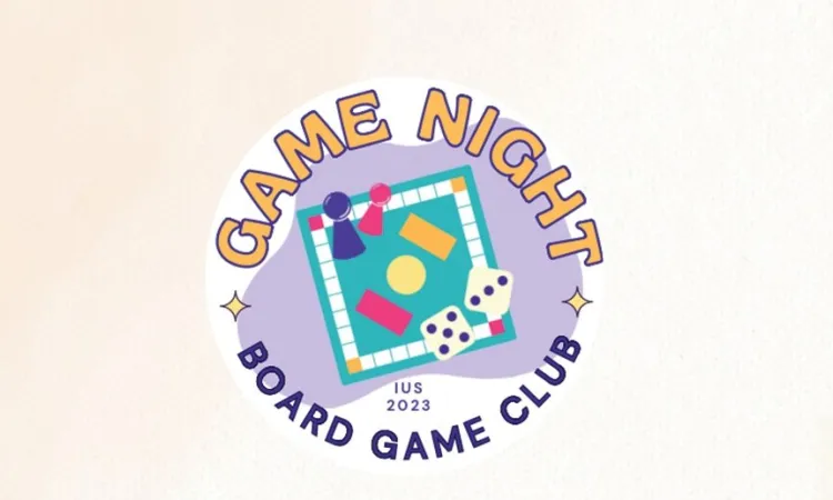 game night