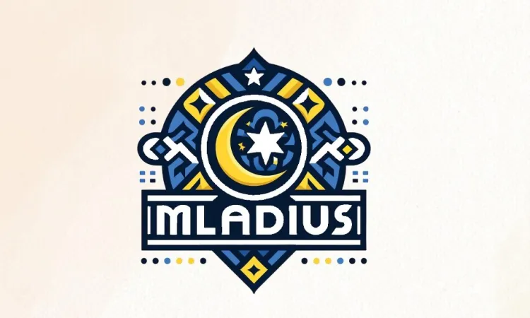 mladius