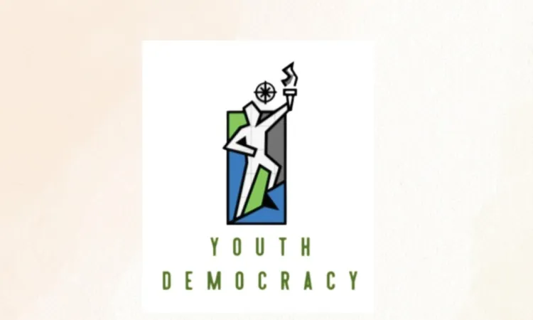 youth democracy