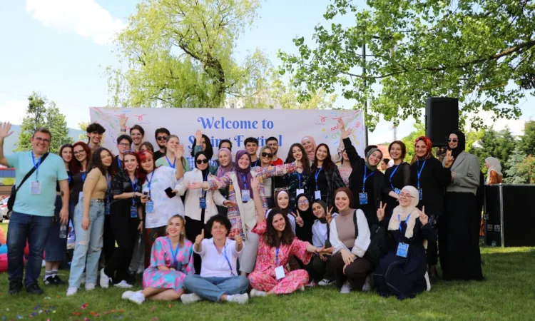 IUS Spring Fest 2023