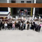 Club Promotion Day Brings Energy and Excitement to IUS