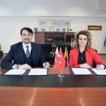 IUS and Herbal Group d.o.o. Sign MoU to Strengthen Industry–Academia Cooperation and Student Employability